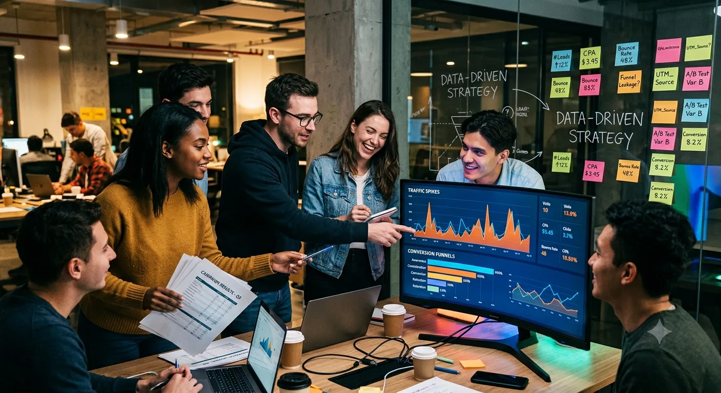 Digital Marketing Academy