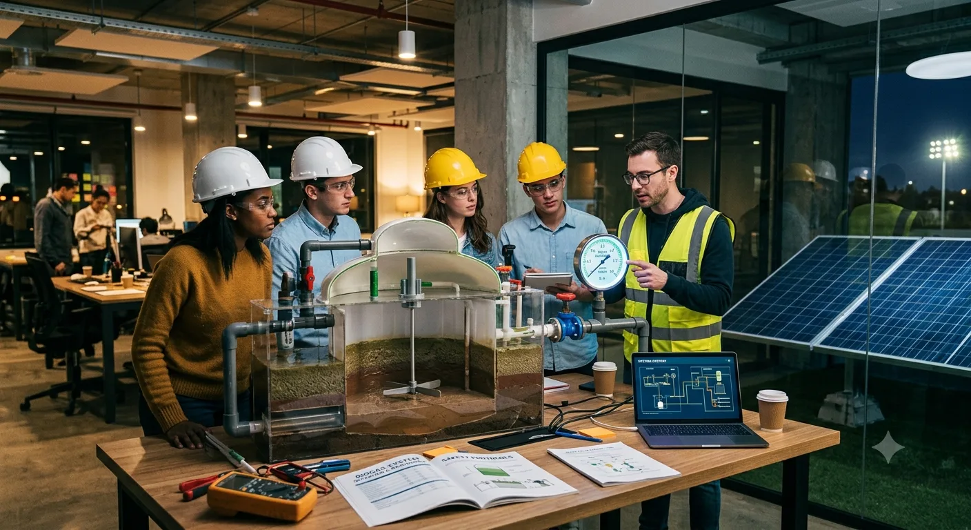 Dominion Biogas Academy