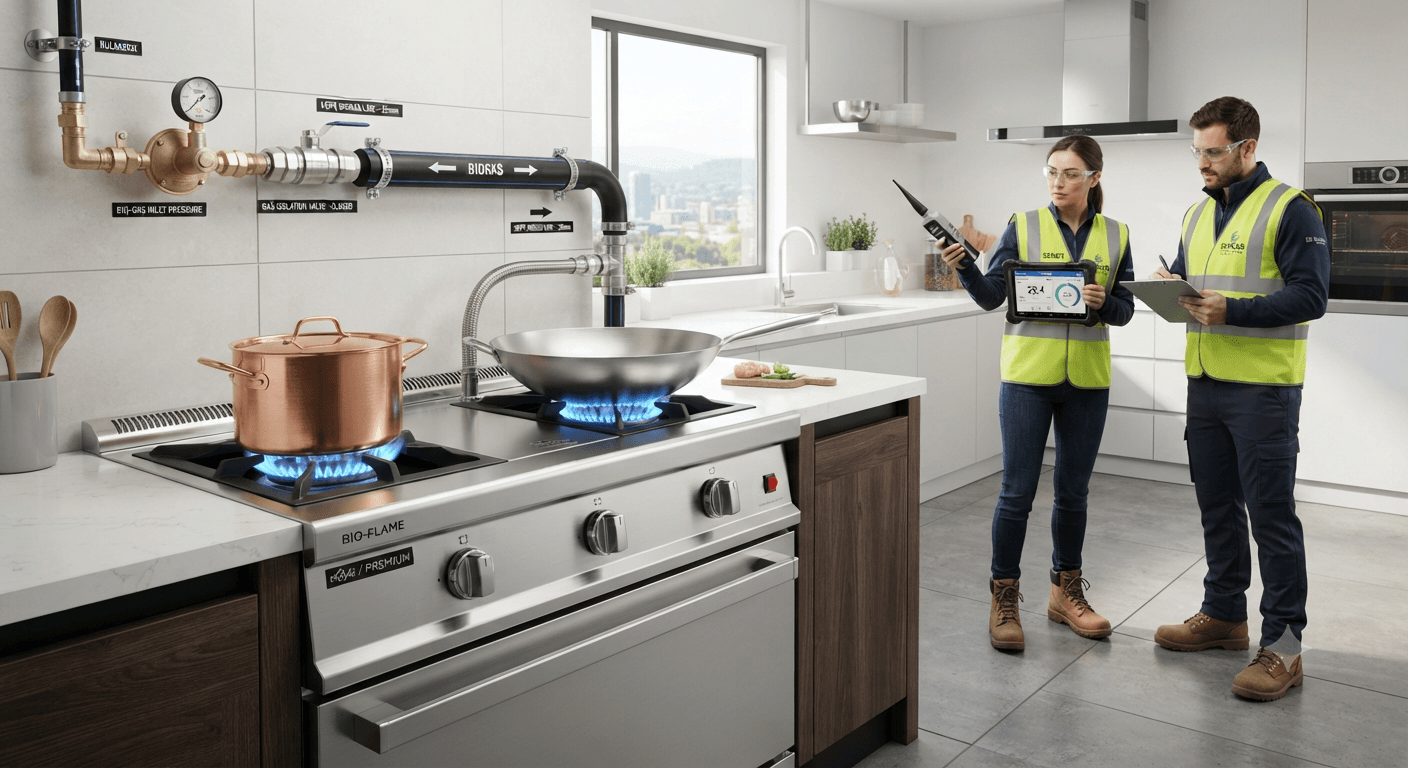 Biogas Cooker Package – Image 6
